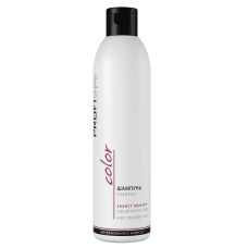 PROFIStyle Шампунь COLOR "Захист кольору" для фарбованого волосся 1000мл