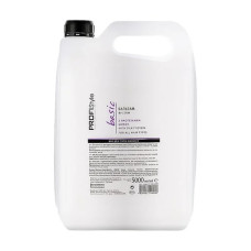 PROFIStyle Бальзам для волосся  BASIC "Протеїни шовку"  5000мл