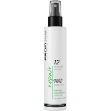 PROFIStyle Маска-спрей REPAIR "Миттєве відновлення"  150мл