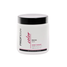PROFIStyle Маска для волосся COLOR "Захист кольору"  500мл