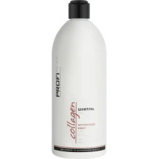 PROFIStyle Шампунь COLLAGEN  "антивіковий ефект" 500мл