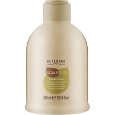 Alter Ego SCALPEGO ENERGIZING Шампунь енергетичний для росту волосся  300мл