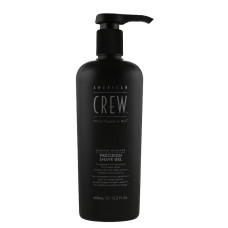 American Crew Гель для точного гоління "Precision Shave Gel"  450мл