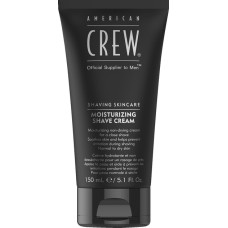 American Crew Крем для гоління зволожуючий "Moisturizing Shave Cream"  150мл