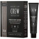 American Crew Система маскування сивини (рівень 5-6) "Precision Blend Medium Ash"  3 х 40мл