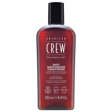 American Crew Кондиціонер щоденний зволожуючий "Daily moisturizing conditioner"  250мл