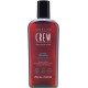 American Crew Шампунь Детокс "Detox Shampoo"  250мл