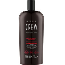 American Crew Шампунь проти випадання волосся "ANTI-HAIRLOSS SHAMPOO" 1000ml