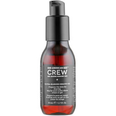 American Crew Олійка для гоління "Ultra Gliding Shave oil"  50мл