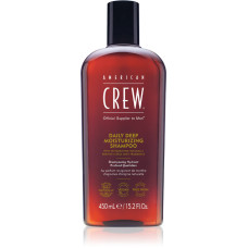 American Crew Шампунь щоденний глибококо зволожуючий "Daily deep moisturizing"  450мл