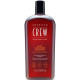 American Crew Шампунь щоденний очищуючий "Daily cleansing shampoo"  1000мл