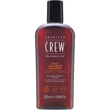 American Crew Шампунь щоденний очищуючий "Daily cleansing shampoo"  250мл