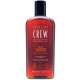 American Crew Шампунь щоденний очищуючий "Daily cleansing shampoo"  450мл