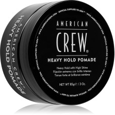 American Crew Помада для стайлінгу / Pomade  85г