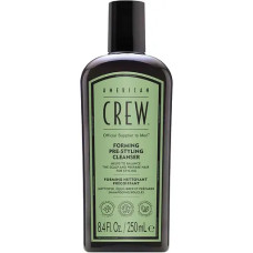American Crew Шампунь формуючий 250 мл/ AC FORMING SHAMPOO 250ML