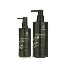 Angel Vieso VS-01-3 Кондиціонер поживний з Медом 400мл