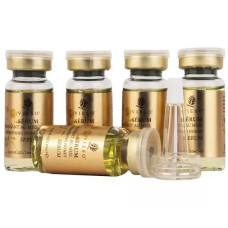 Angel Vieso  VS-01-7 Поживна медова сироватка 10ml*5