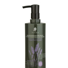 Angel Vieso VS-04-1  Шампунь з лавандою для контролю виділення шкірного секрету (RE-balance) 400мл