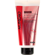 Brelil Маска для захисту кольору з екстрактом граната Numero, 300 мл