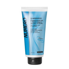 Brelil Шампунь для кучерявого волосся Numero, 300 мл