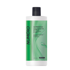 Brelil Шампунь для об`єму з екстрактом асаї Numero, 1000 мл