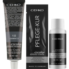 C:EHKO Крем-фарба, 50 мл