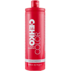 C:EHKO Очищуючий шампунь  1000мл