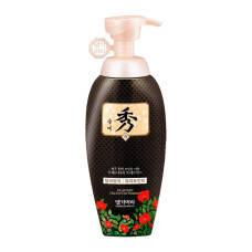 DAENG GI MEO RI Кондиціонер від випадіння волосся на основі схід. рослин з олією Чеджу Камелії 200мл