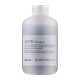 Davines LOVE smoothing shampoo Шампунь для розгладження неслухняного та хвиляст волосся 250мл