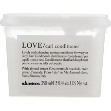Davines Кондиціонер посилює завиток Love Curl conditioner  250мл