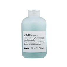 Davines Шампунь для ламкого волосся Melu shampoo  250мл