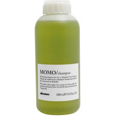 Davines Шамунь зволожуючий Momo shampoo  1000мл