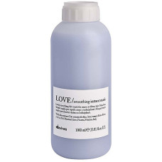 Davines  LOVE smoothing instant mask - Маска для миттєвого розгладження та надання м'якості волоссю 1000мл