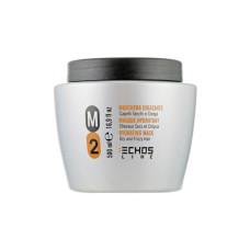 Echosline Відновлююча маска  для сухого та ламкого волосся М2, 500 мл