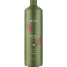 Echosline Шампунь "VEGAN COLOR CARE"  живильний для захисту фарбованого волосся  1000мл