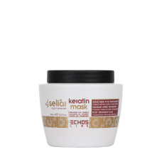 Echosline Seliar  Маска "KERATIN" з кератином  500мл