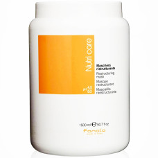 Fanola Маска для сухого волосся Nutri Care, 1500 мл