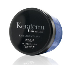 Fanola Маска для реконструкції Keraterm, 300 мл