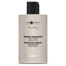 HC Madame Hair Company Шампунь VITALITY для відновлення волосся  300мл