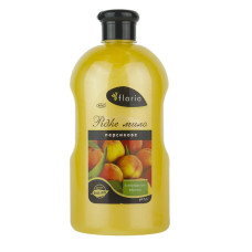 Floria Рідке мило Персик, 1000 мл