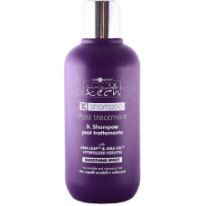 Hair Company Шампунь для використання після випрямленням волосся  250мл