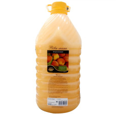 Floria Рідке мило Персик  5000мл