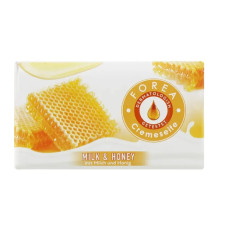 Forea Мило кускове "Milk&Honey"  150г