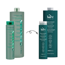 Ing Живильна маска, 250 мл