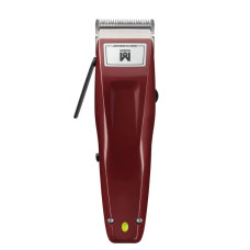 MOSER  Машинка-тример для окантовки "Mini 1400" бордова  1411-0050