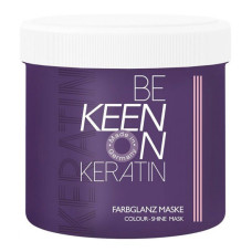 KEEN KERATIN Маска з кератином "Стійкість кольору" 200 мл