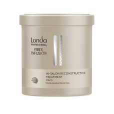 LONDA Professional Маска живильна з кератином "FIBER INFUSION TREATMENT" 750ML