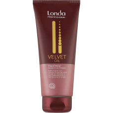 LONDA Professional Маска з аргановою олією " VELVET OIL TREATMENT"  200мл
