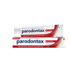 Paradontax зубна паста  50мл