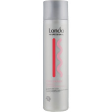 LONDA Professional Шампунь для кучерявого волосся з імбирем та оливкою "CURL DEFINER SHAMPOO" 250ML